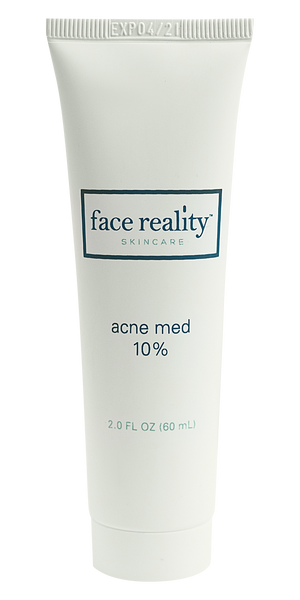 10% Acne Med