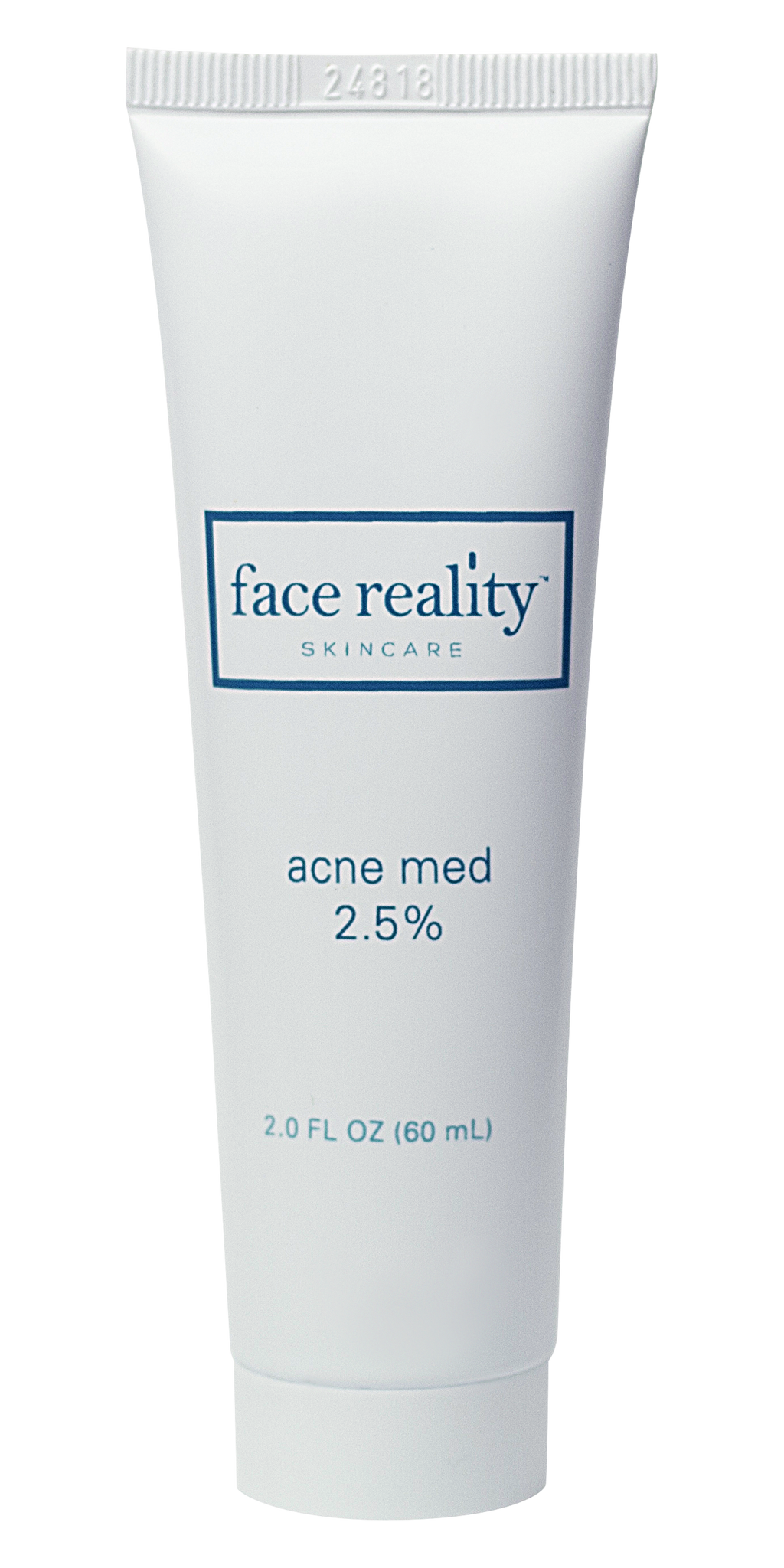 2.5% Acne Med