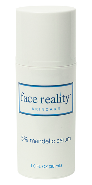 5% Mandelic Serum