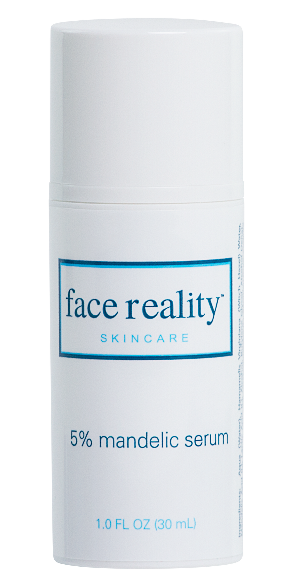 5% Mandelic Serum
