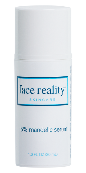 5% Mandelic Serum