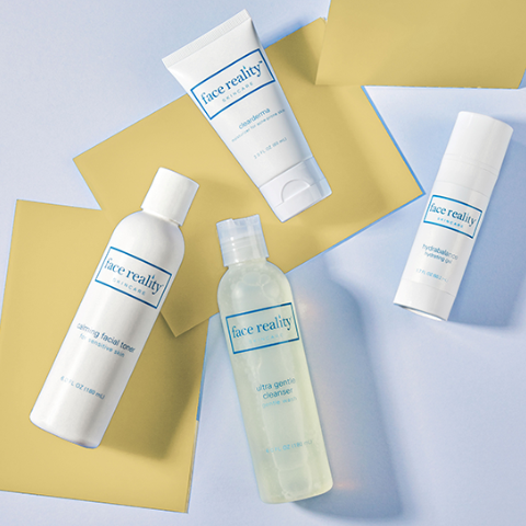 Acne-Safe Essentials Bundle