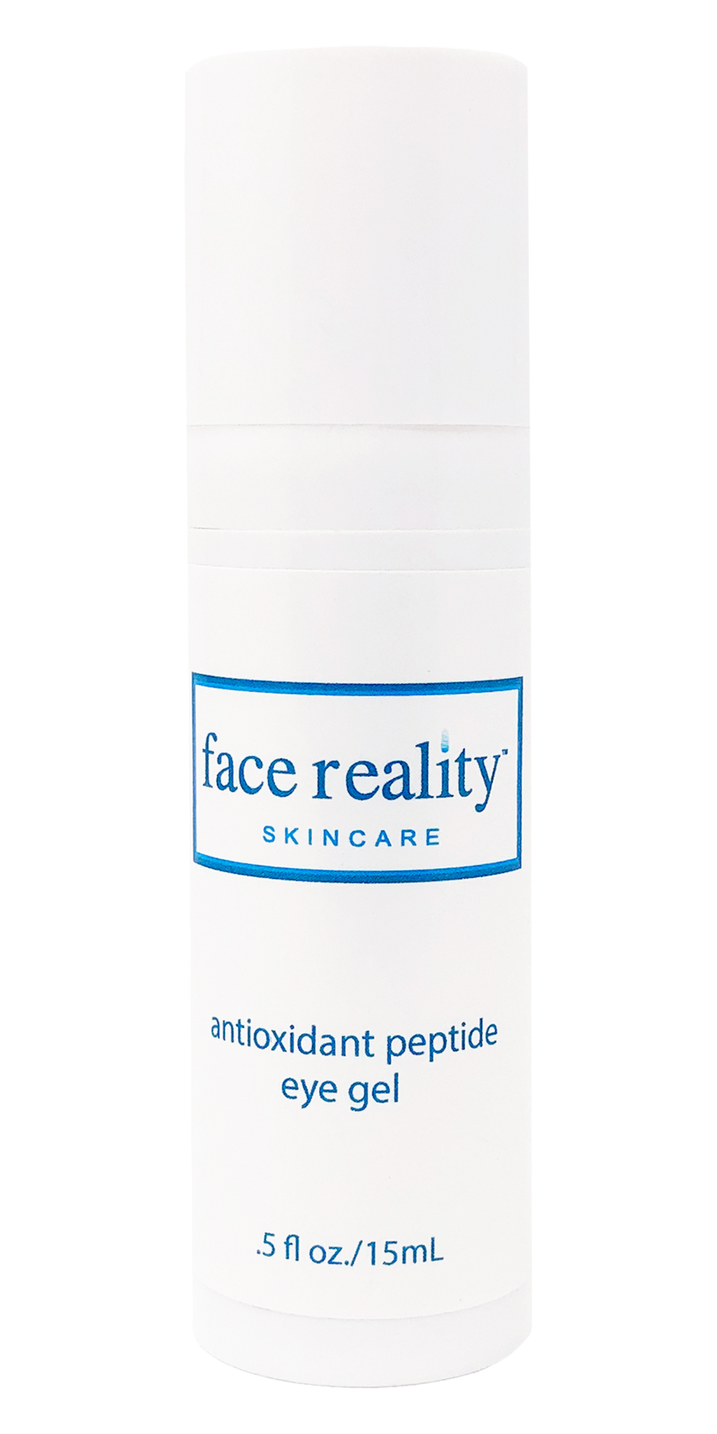 Antioxidant Peptide Eye Gel