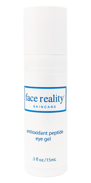 Antioxidant Peptide Eye Gel