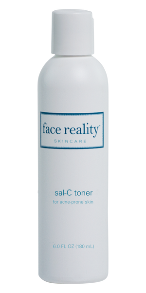 Sal-C Toner