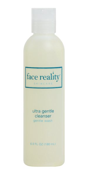 Ultra Gentle Cleanser