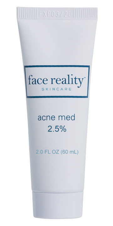 2.5% Acne Med