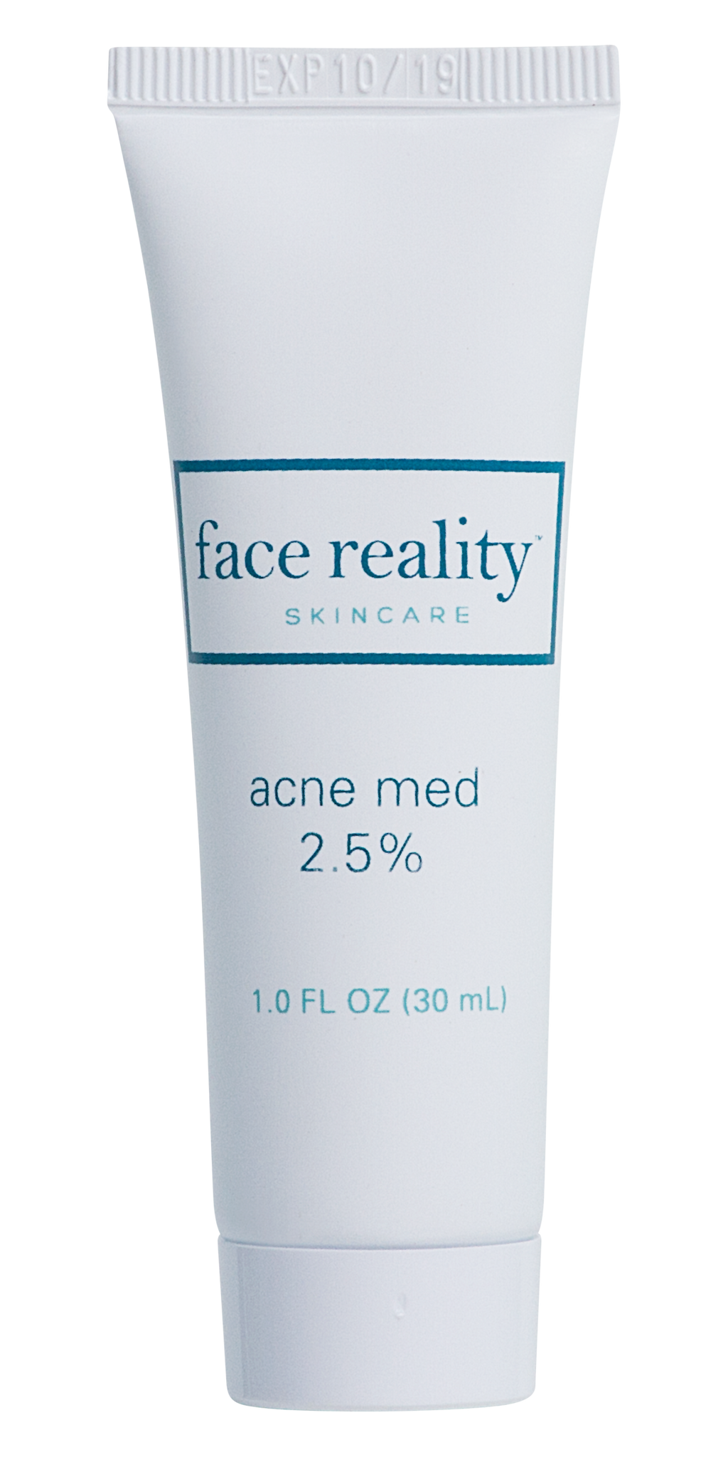 2.5% Acne Med