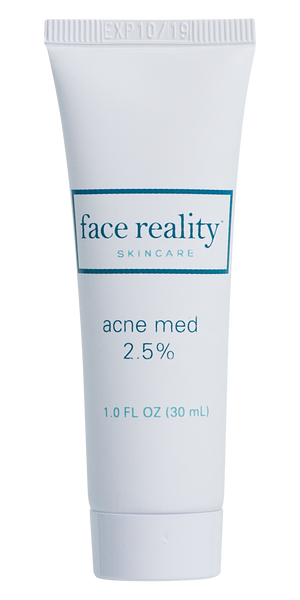 2.5% Acne Med