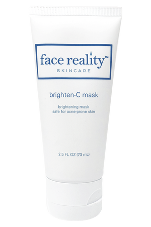 Brighten-C Mask