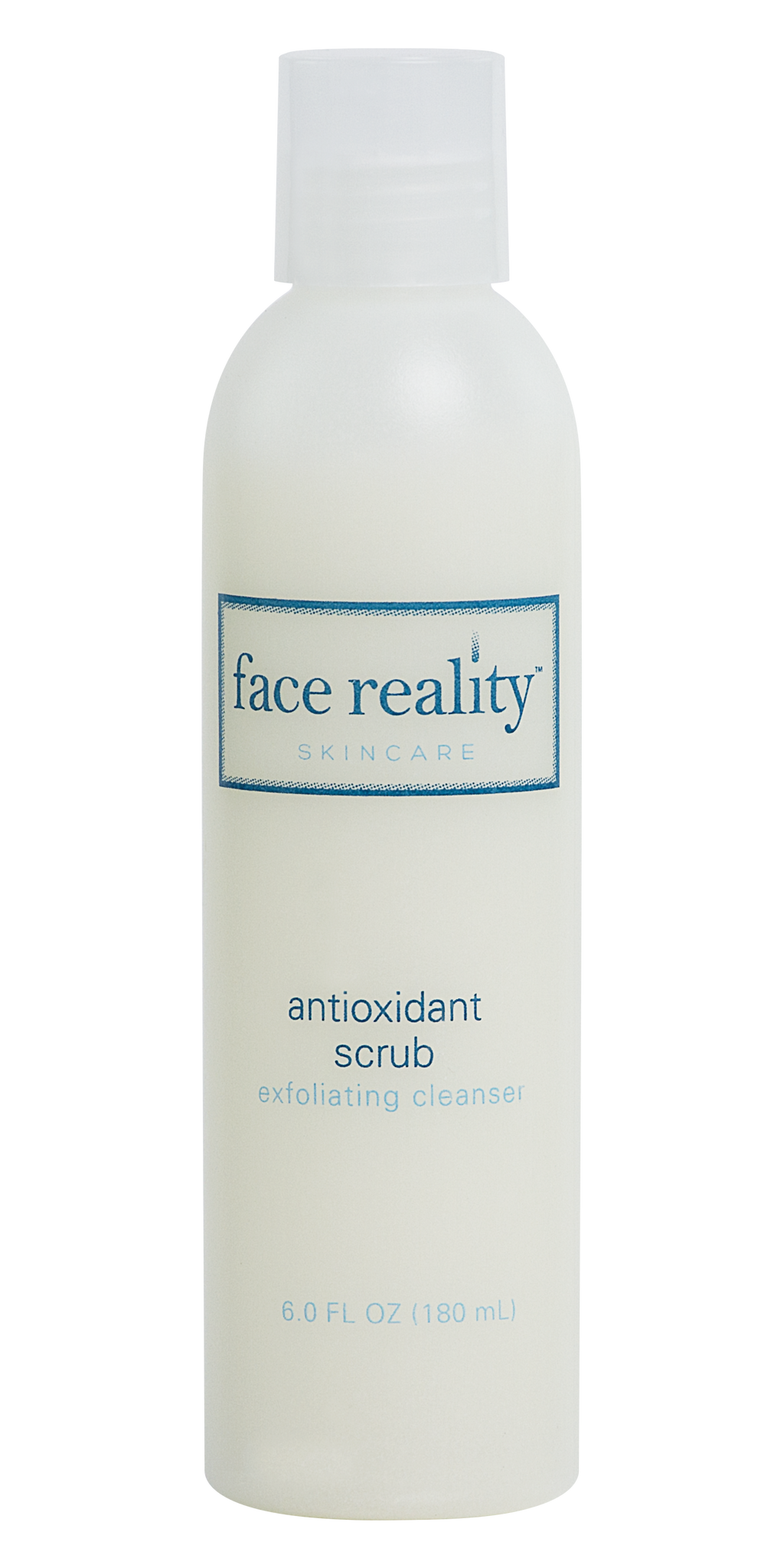 Antioxidant Scrub