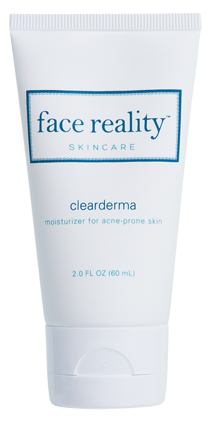 Clearderma Moisturizer