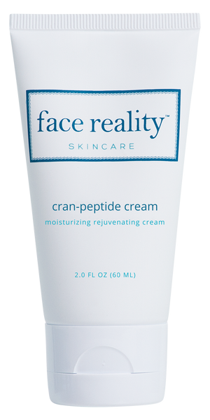 Cran-Peptide Cream