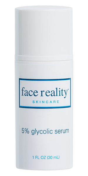 5% Glycolic Serum