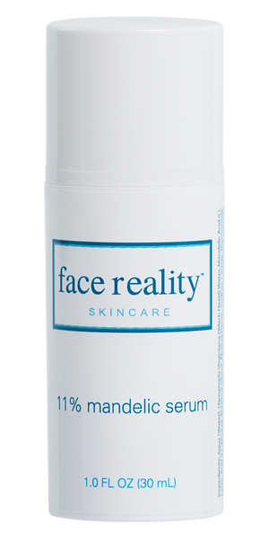 11% Mandelic Serum