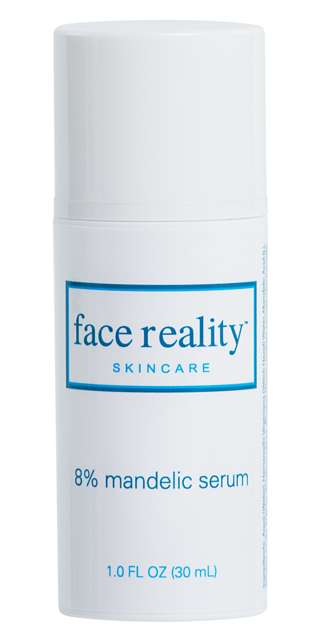 8% Mandelic Serum