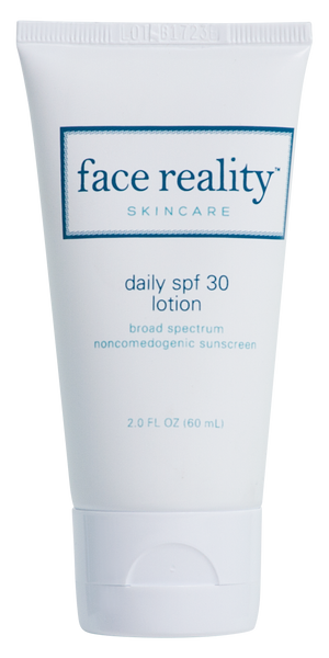 Daily SPF30 Lotion