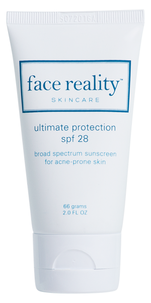 Ultimate Protection SPF28