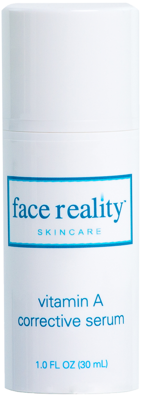 Vitamin A Corrective Serum